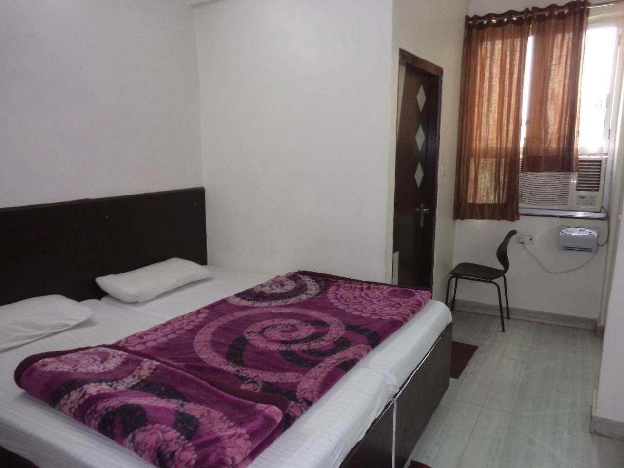 Hotel Gem Palace Jaipur Extérieur photo